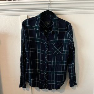 Rails Women’s Flannel
